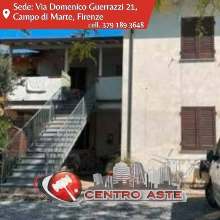 appartamento in vendita a Ponte Buggianese in zona Anchione