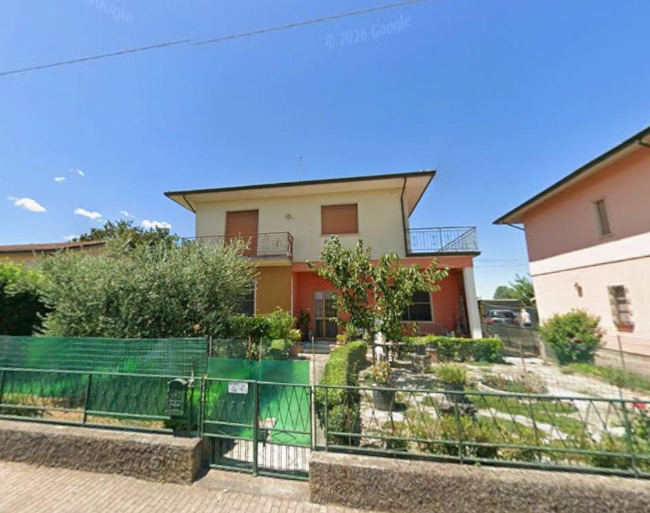 appartamento in vendita a Ponte Buggianese