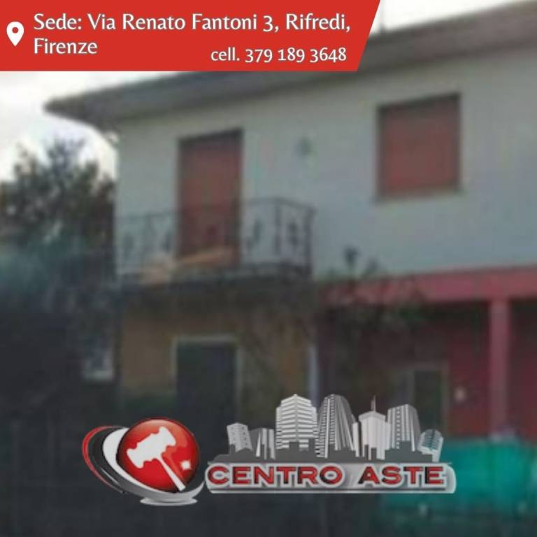 appartamento in vendita a Ponte Buggianese