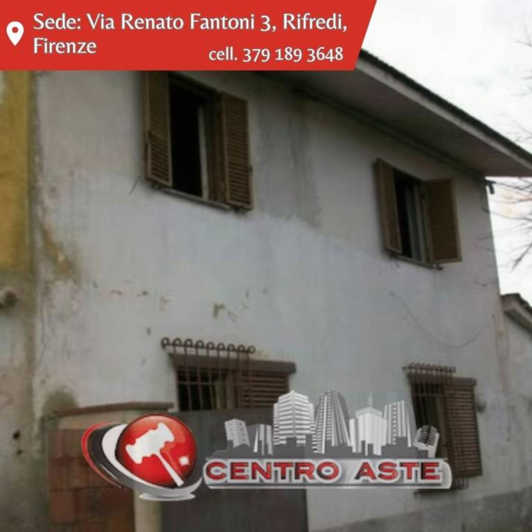 appartamento in vendita a Ponte Buggianese