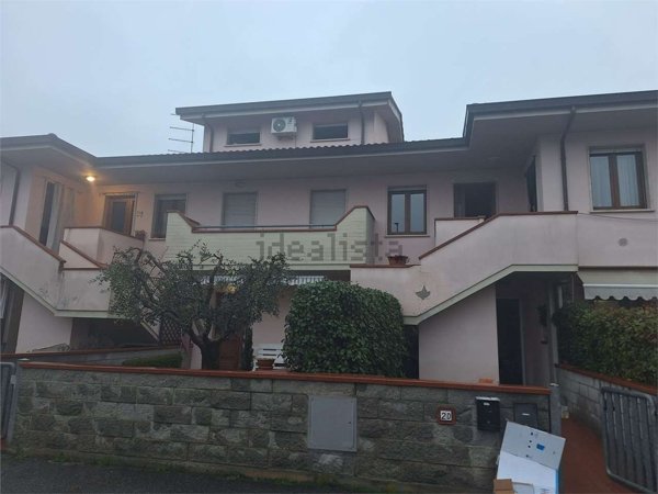 appartamento in vendita a Ponte Buggianese