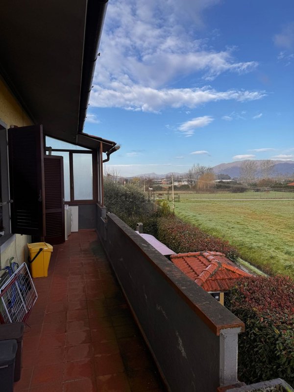 appartamento in vendita a Ponte Buggianese