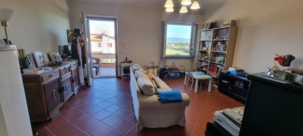 appartamento in vendita a Ponte Buggianese in zona Vione