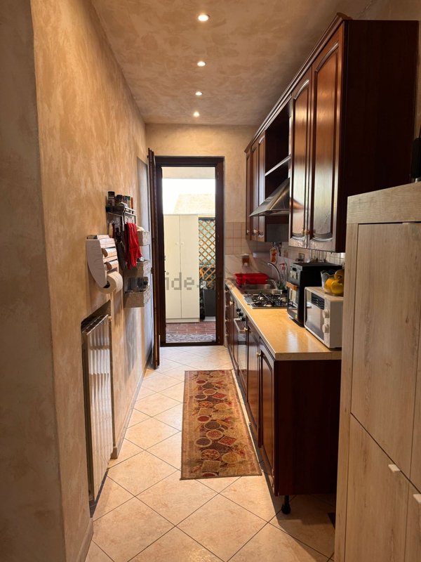 appartamento in vendita a Ponte Buggianese