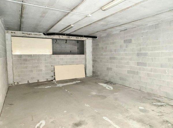 appartamento in vendita a Ponte Buggianese