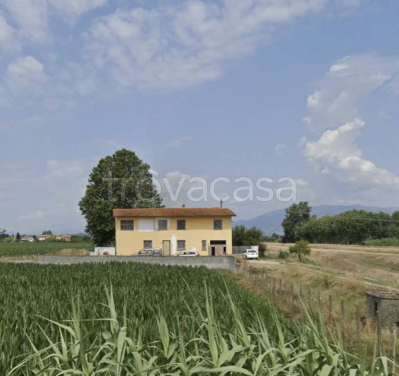 casa indipendente in vendita a Ponte Buggianese
