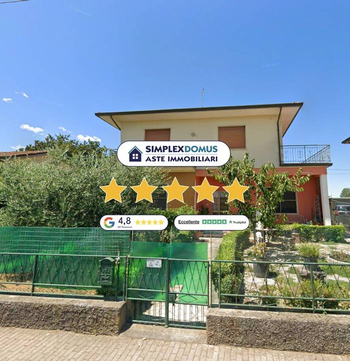 appartamento in vendita a Ponte Buggianese