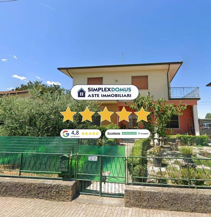 appartamento in vendita a Ponte Buggianese in zona Fattoria