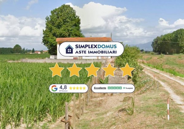 appartamento in vendita a Ponte Buggianese