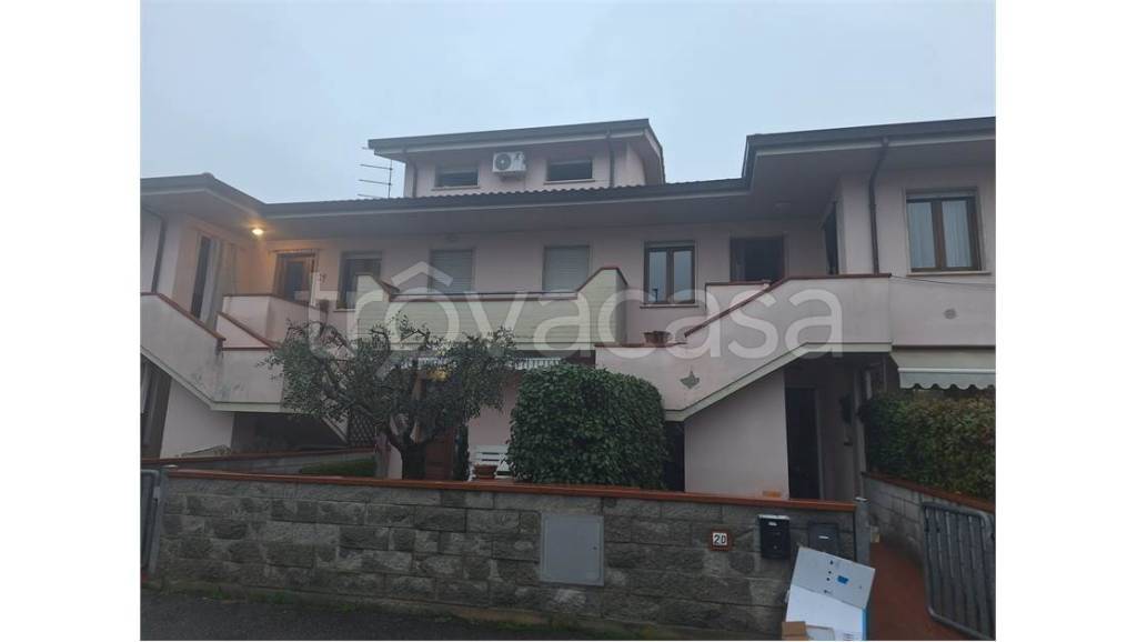 casa indipendente in vendita a Ponte Buggianese