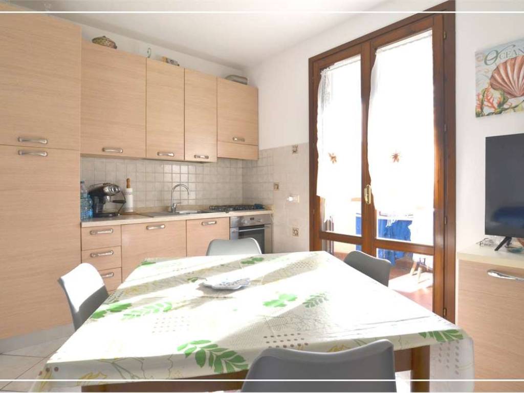 appartamento in vendita a Ponte Buggianese