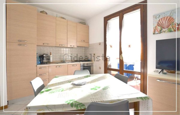 appartamento in vendita a Ponte Buggianese