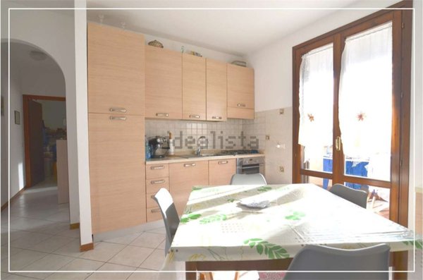 appartamento in vendita a Ponte Buggianese