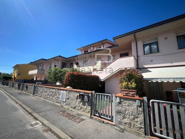 appartamento in vendita a Ponte Buggianese
