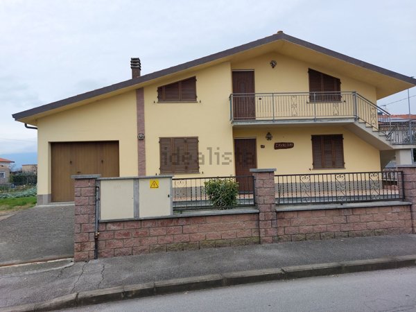 appartamento in vendita a Ponte Buggianese