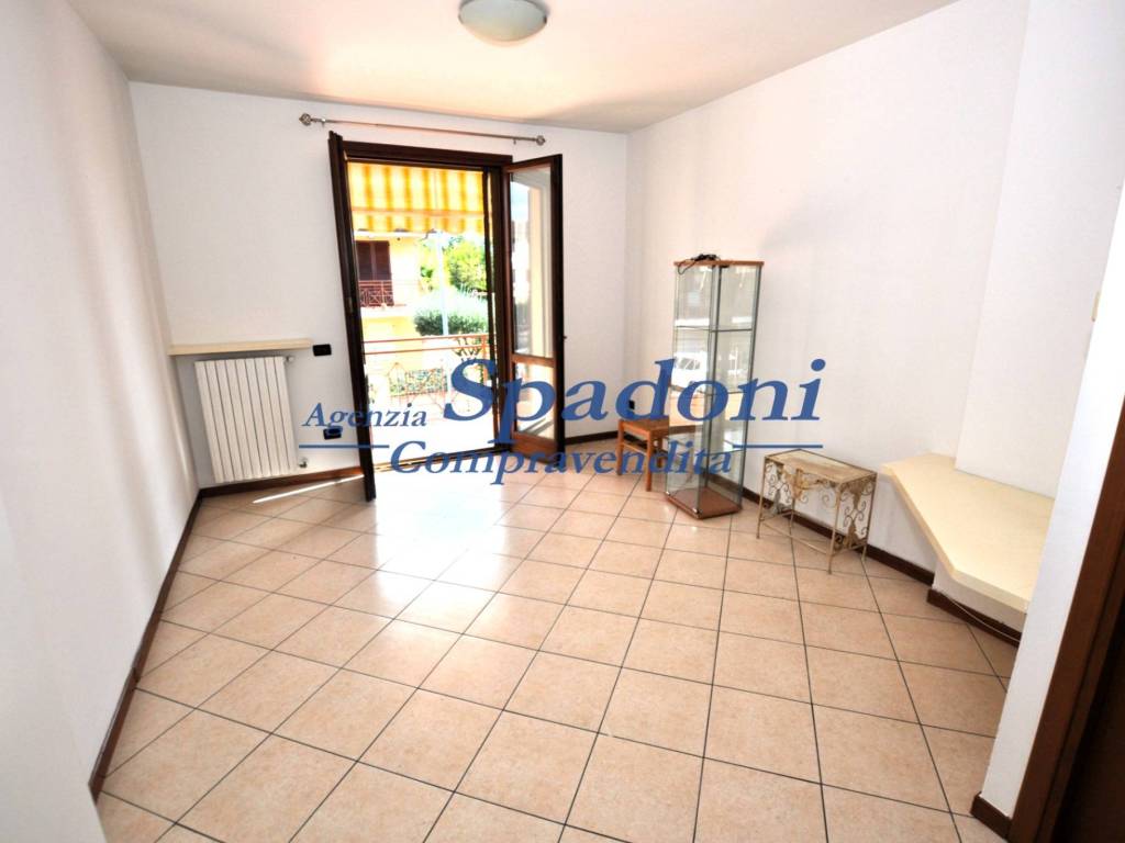 appartamento in vendita a Ponte Buggianese