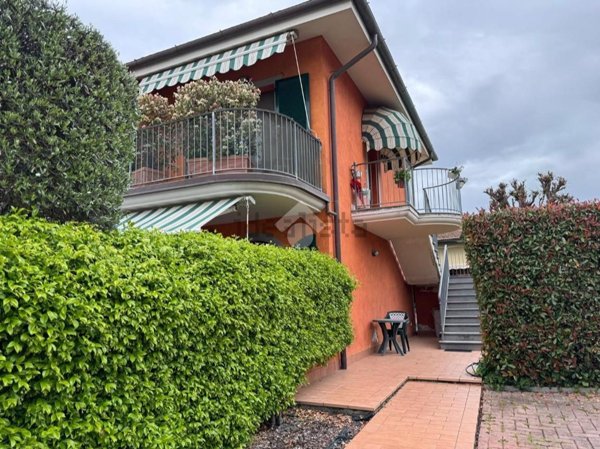 appartamento in vendita a Ponte Buggianese