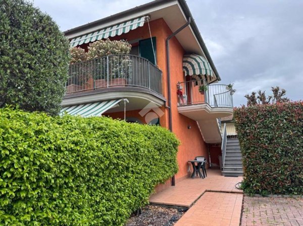 appartamento in vendita a Ponte Buggianese