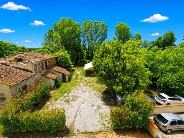 casa indipendente in vendita a Ponte Buggianese