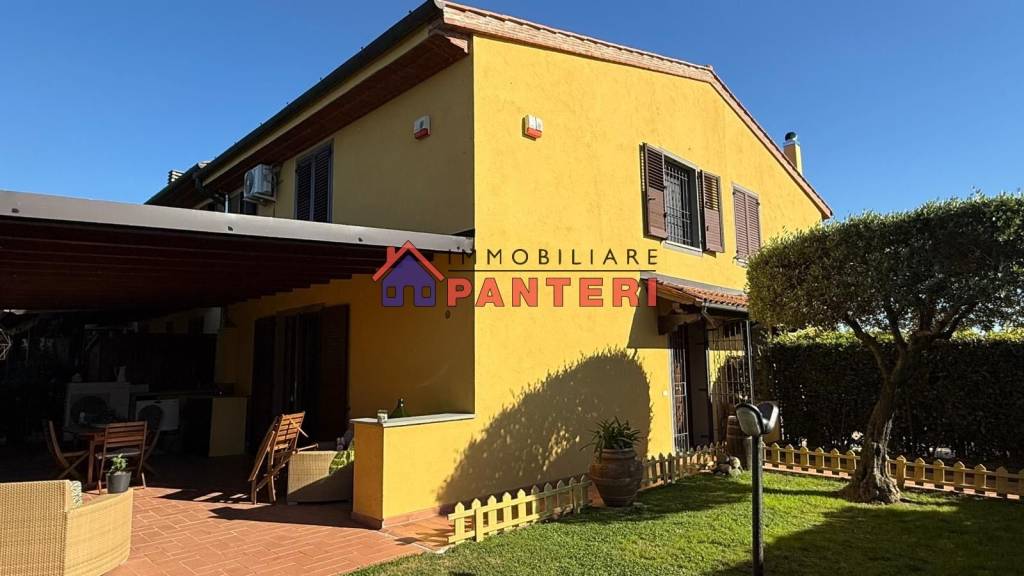 casa indipendente in vendita a Ponte Buggianese in zona Albinatico