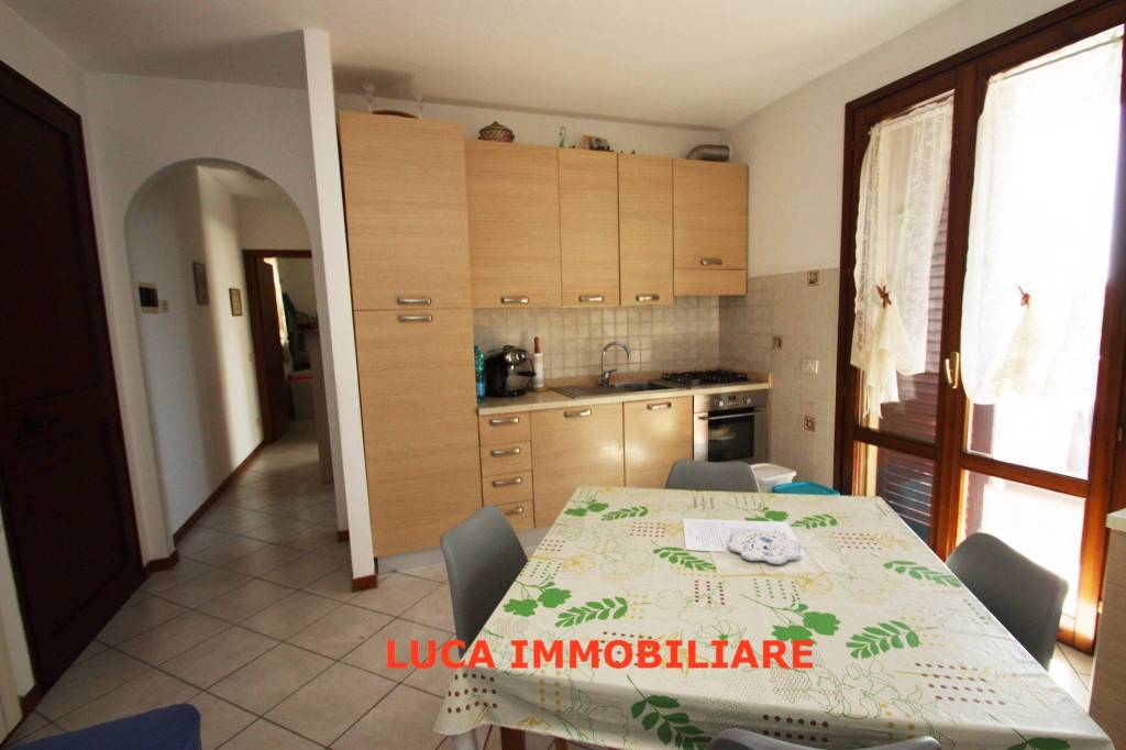 appartamento in vendita a Ponte Buggianese