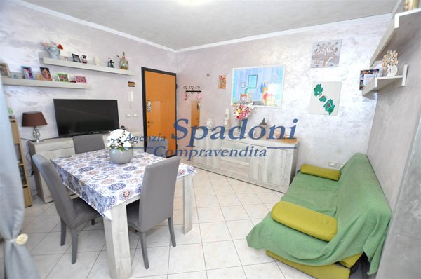 appartamento in vendita a Ponte Buggianese in zona Albinatico