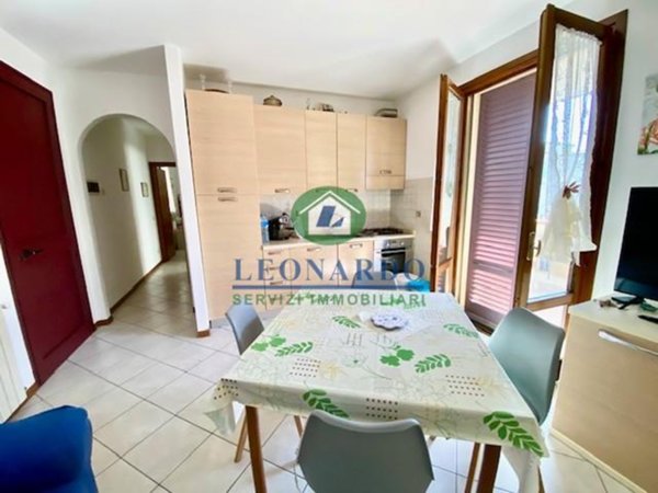 appartamento in vendita a Ponte Buggianese