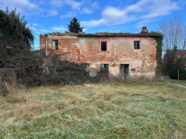 casale in vendita a Ponte Buggianese in zona Vione