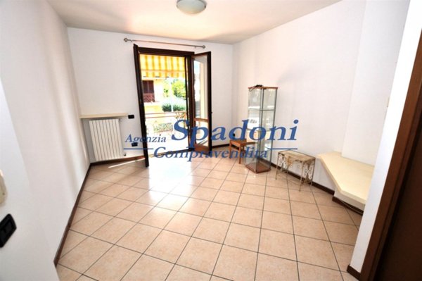 appartamento in vendita a Ponte Buggianese in zona Fattoria