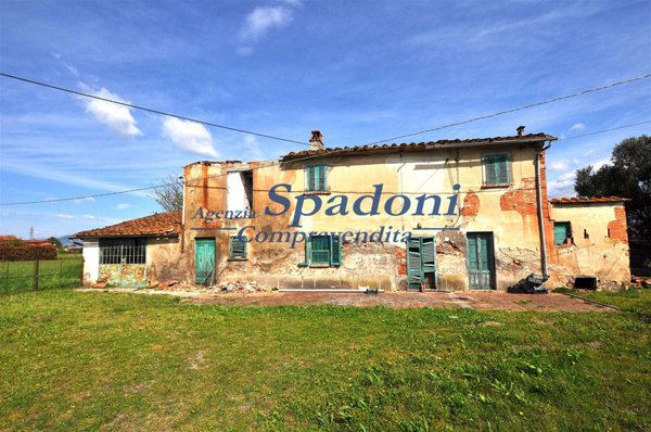 azienda agricola in vendita a Ponte Buggianese in zona Fattoria