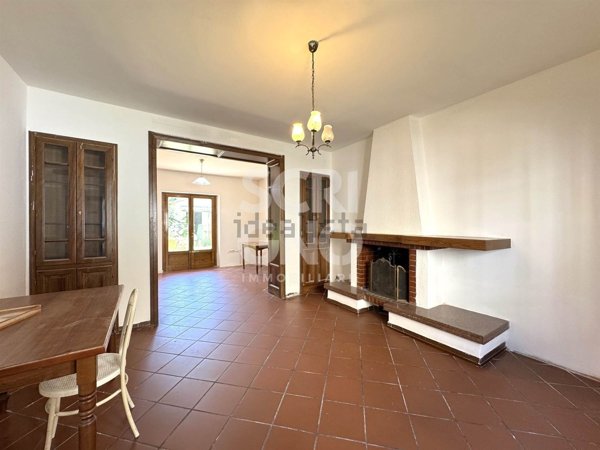casa indipendente in vendita a Ponte Buggianese