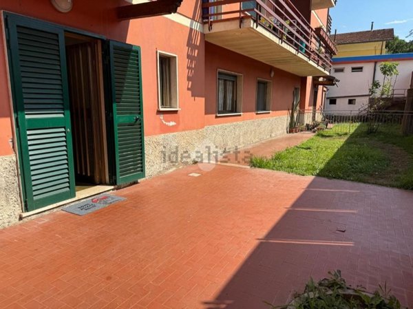 appartamento in vendita a Ponte Buggianese
