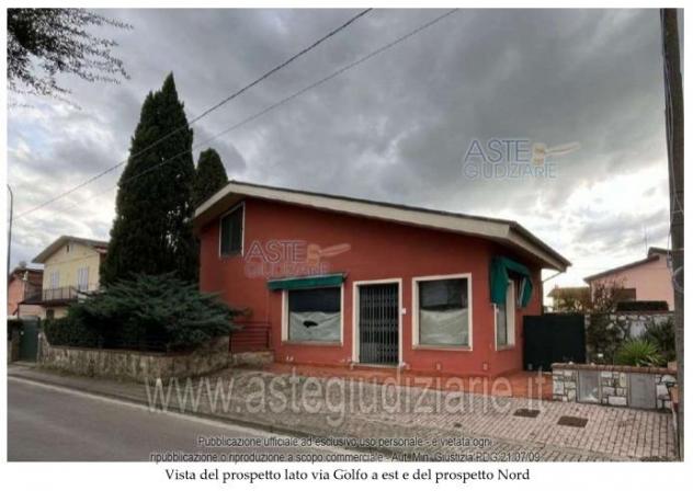 negozio in vendita a Ponte Buggianese