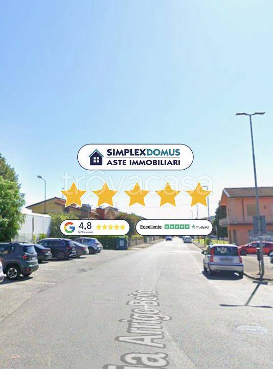 appartamento in vendita a Ponte Buggianese