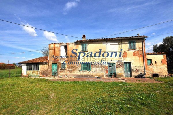 azienda agricola in vendita a Ponte Buggianese in zona Fattoria