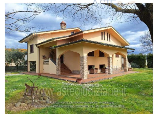 terreno edificabile in vendita a Ponte Buggianese