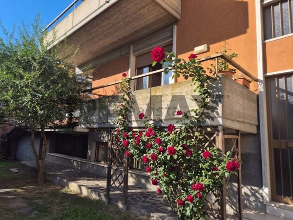appartamento in vendita a Ponte Buggianese