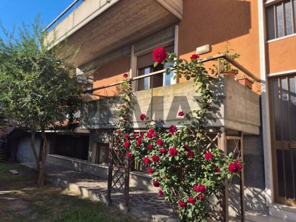 appartamento in vendita a Ponte Buggianese