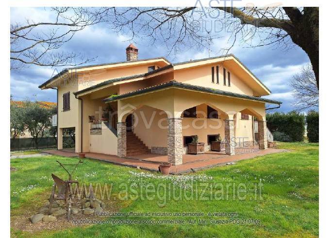 appartamento in vendita a Ponte Buggianese