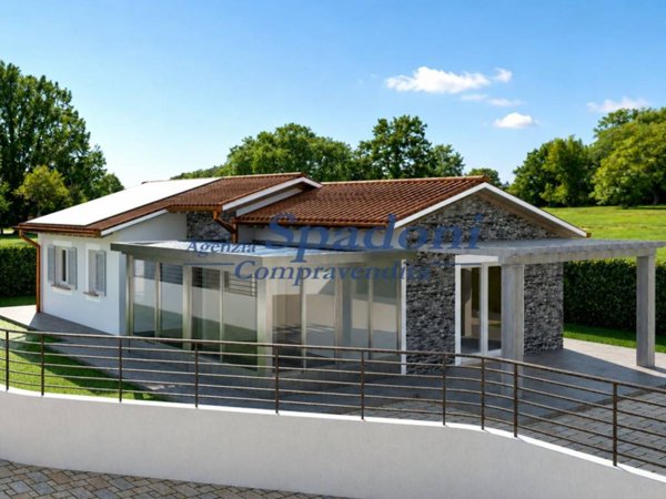 casa indipendente in vendita a Ponte Buggianese in zona Albinatico