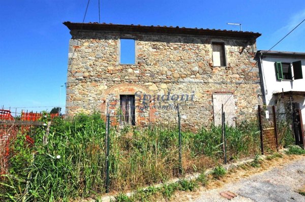 casa indipendente in vendita a Ponte Buggianese in zona Anchione