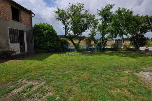 casa indipendente in vendita a Ponte Buggianese in zona Anchione