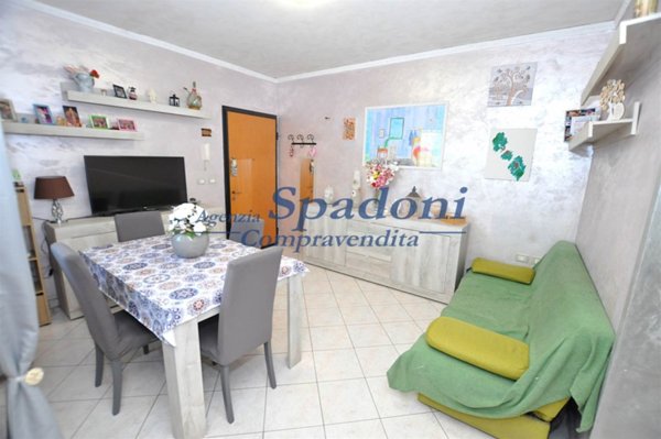 appartamento in vendita a Ponte Buggianese in zona Albinatico