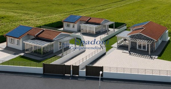 casa indipendente in vendita a Ponte Buggianese in zona Albinatico