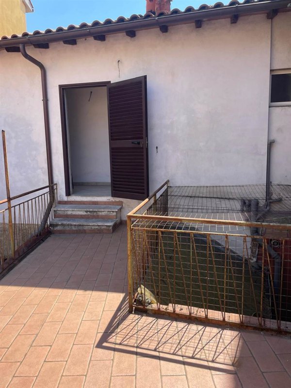 appartamento in vendita a Ponte Buggianese