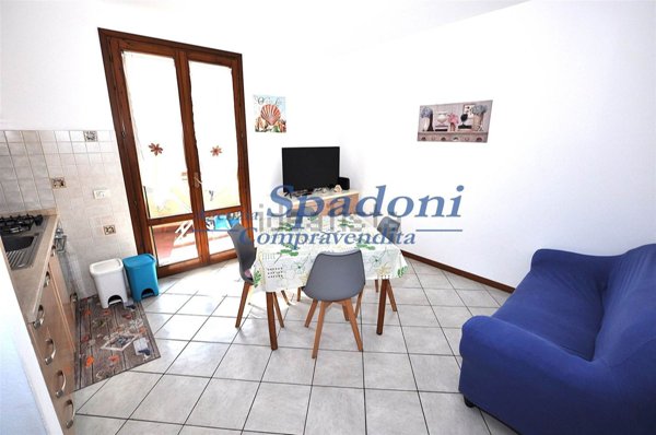 appartamento in vendita a Ponte Buggianese