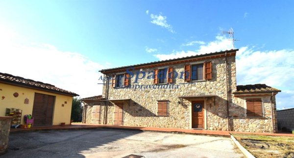 casa indipendente in vendita a Ponte Buggianese in zona Albinatico