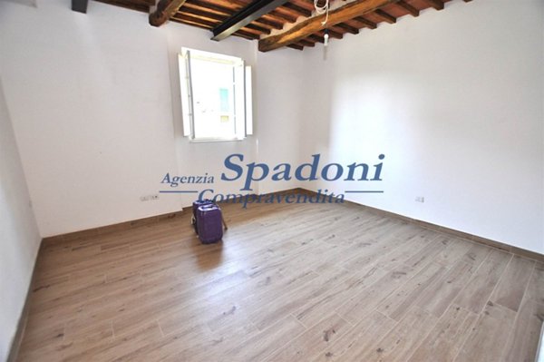 appartamento in vendita a Ponte Buggianese