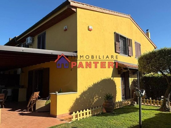 casa indipendente in vendita a Ponte Buggianese in zona Albinatico