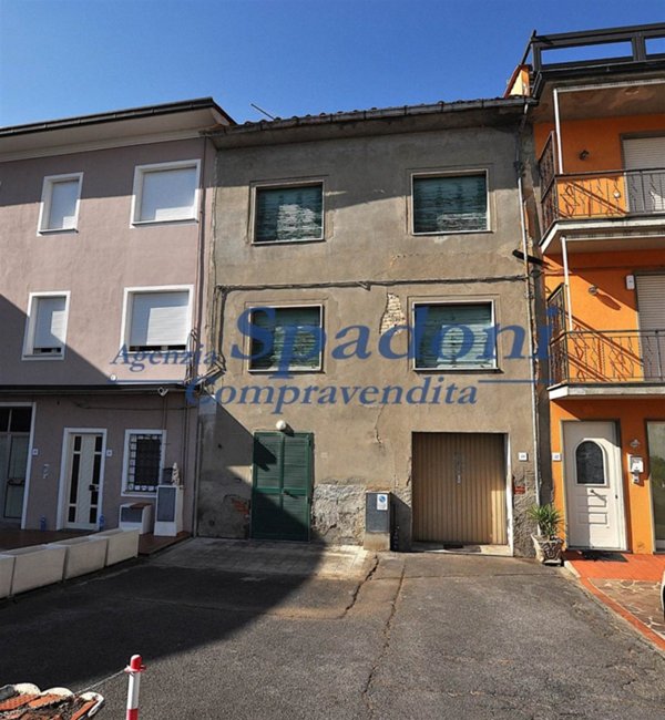 casa indipendente in vendita a Ponte Buggianese